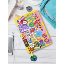Doodle Collection Good Trip Notebook-picture-16