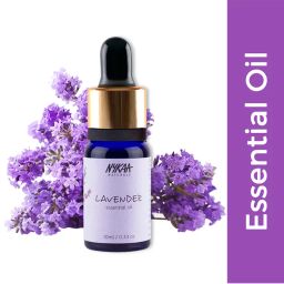 nykaa skin Nykaa Naturals Lavender Essential Oil - Combats skin inflammation and Dandruff - 100% Natural-picture-41