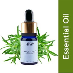 nykaa skin Nykaa Naturals Bestseller Rosemary Essential Oil For Hair Growth & Nourishing Scalp - 100% Natural-picture-26