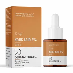 Dermatouch Kojic Acid 2% Serum-picture-1