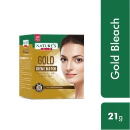 nature's essence Natures Essence Gold Creme Bleach-picture-3