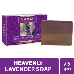 Vaadi Herbals Heavenly Lavender Soap-picture-36