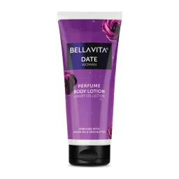 bella vita organic Bella Vita Date Woman Perfume Body Lotion-picture-3