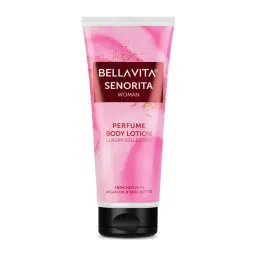 bella vita organic Bella Vita Senorita Body Lotion-picture-20