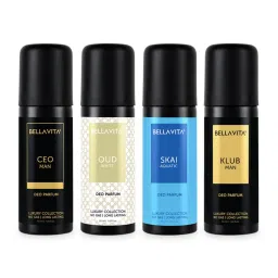 bella vita organic Bella Vita Deo Parfum Travel-Size Gift Set-picture-2