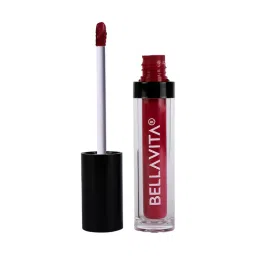Bella Vita Organic Kiss-Proof Liquid Lipstick-picture-44