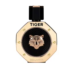 Bella Vita Organic Tiger Perfume For Him-picture-1