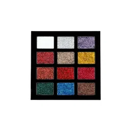 Europe Girl 12 In 1 Glitter Palette-picture-32