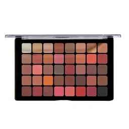 Europe Girl 40 Color Eyeshadow Palette-picture-34