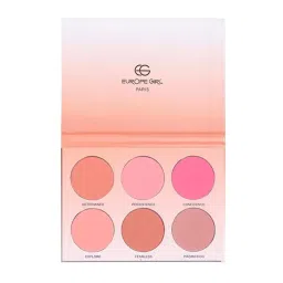 Europe Girl Blusher Palette-picture-23