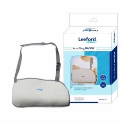 Leeford ArmSling Baggy Pouch for Both Arm-image-95