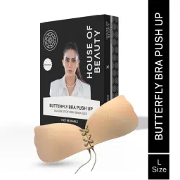 House Of Beauty Reusable Butterfly Bra Push Ups-picture-7