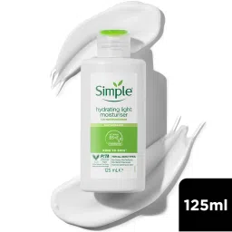Simple Kind To Skin Hydrating Light Moisturiser-picture-17