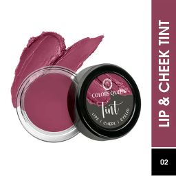 Colors Queen Lip Tint for Lips, Cheek & Eyelid-picture-47