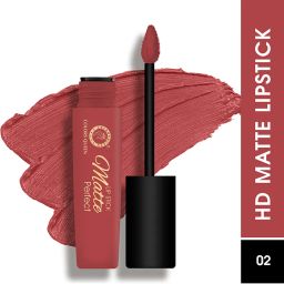 Colors Queen Matte Perfect Liquid Lipstick-picture-49
