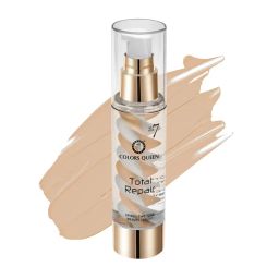 Colors Queen 7 In 1 Total Repair Foundation-picture-39