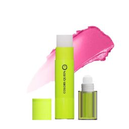Colors Queen Magic Color 2-in-1 Lip Oil & Lip Balm-picture-25