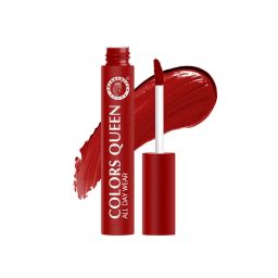 Colors Queen All Day Wear Liquid Lipstick-picture-22