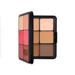 MAKE UP FOR EVER Hd Skin Face Essentials Palette-picture-34