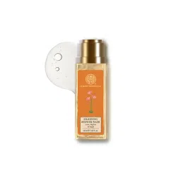 Forest Essentials Silkening Lime Saffron & Oudh Natural Shower Wash-picture-45
