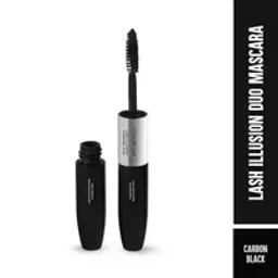 Colorbar Lash Illusion Mascara Lengthening Lash & Volumising Mascara-picture-0