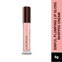 Colorbar Sinful Plumping Lip Gloss-picture-4