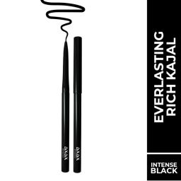 Colorbar XOXO Everlasting Rich Kajal - Black-picture-22