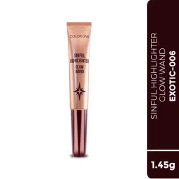 Colorbar Sinful Highlighter Glow Wand-picture-0