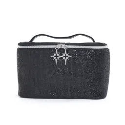 Colorbar Glitz N Glam Soft Vanity - Black Galaxy-picture-8