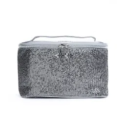 Colorbar Glitz N Glam Soft Vanity - Silver Cosmos-picture-10