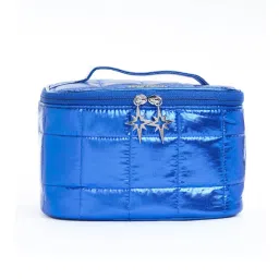 Colorbar Metallic Magic Soft Vanity - Electric Blue-picture-5