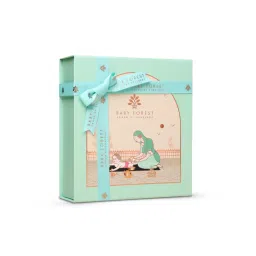 BABY FOREST Maasoom Petika Combo Box - Baby Hair & Body Massage Oil-picture-16