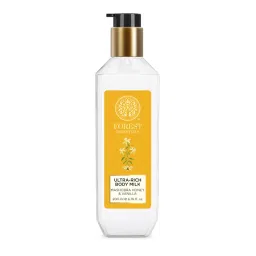 Forest Essentials Ultra-Rich Body Lotion - Mashobra Honey & Vanilla-picture-26