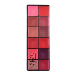 Stars Cosmetics 12 Shades Lush Lip Color Palette Lipstick-picture-0