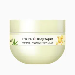 Moha Body Yogurt To Hydrate & Nourish Skin For Soft And Smooth Texture-picture-10