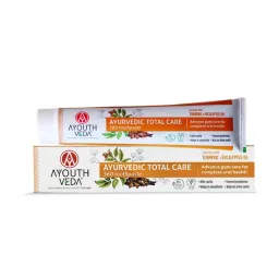 AyouthVeda Total Care 360 Toothpaste-picture-13