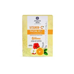 AyouthVeda Vitamin- C Facial Kit-picture-39