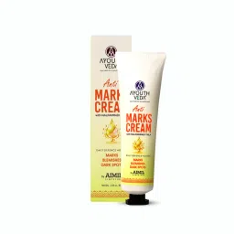 AyouthVeda Anti Marks Cream With Nalpamradi Taila-picture-35