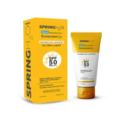 Spring H2O Aqua Broad Spectrum Sunscreen Gel-picture-48