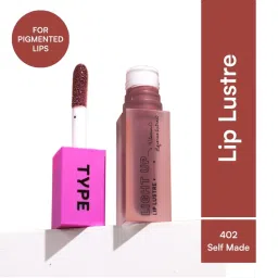 Type Beauty Lip Gloss For Pigmented Lips 6 Hrs Stay Vit C & Niacinamide-picture-45
