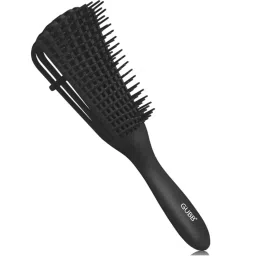GUBB Paddle Detangling Hair Brush-picture-6