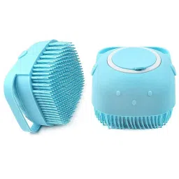 GUBB Silicone Exfoliating Bath Brush-picture-20