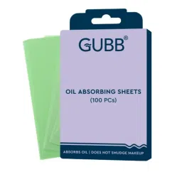 GUBB Blotting Paper Oil Absorbing Sheets-picture-45