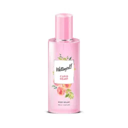 Layer'r Wottagirl! Cupid Heart Body Splash-image-77