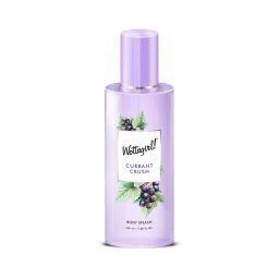Layer'r Wottagirl! Currant Crush Body Splash-image-10