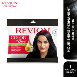 Revlon Color 'n Care Nourishing Permanent Hair Color Sachet-picture-1