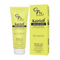 Fixderma Kairfoll Crown Guard Rosemary Oil Shampoo-picture-32