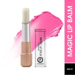 Colors Queen Magic Lip Moisturizing Balm For Dry Lips-picture-24