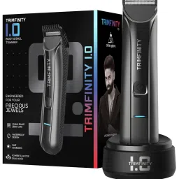 UrbanGabru Trimfinity 1.0 Waterproof Body Trimmer-picture-44