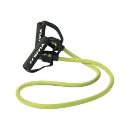 Nivia Strap With Handle Green-picture-36
